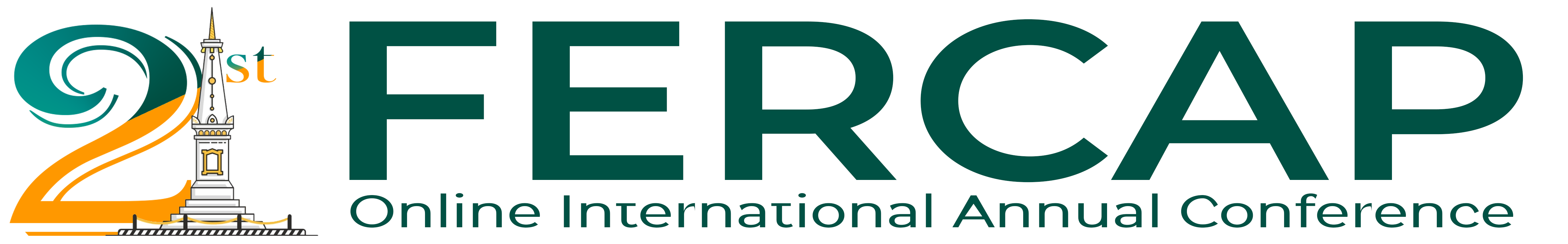 21st FERCAP Conference